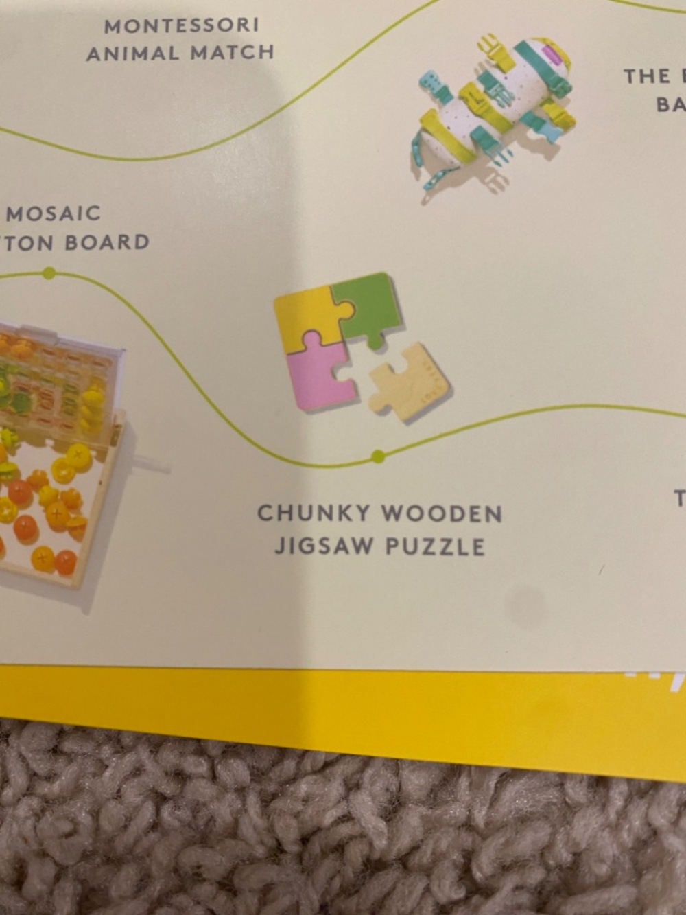 LoveEvery Puzzle Bundle - Picture 3 of 7